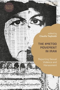 Abbildung von: The #MeToo Movement in Iran - I.B. Tauris