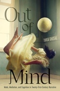 Cover: Out of Mind - Ohio State University Press