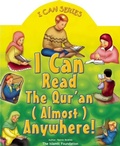 Cover: I Can Read the Qur'an (Almost) Anywhere - The Islamic Foundation