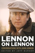 Cover: Lennon on Lennon - Chicago Review Press