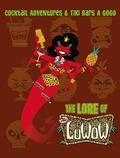 Cover: The Lore of the LuWOW - Suffolk and Watt Books