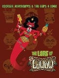 Cover: The Lore of the LuWOW - Suffolk and Watt Books