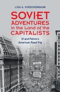 Bild: Soviet Adventures in the Land of the Capitalists - Cambridge University Press