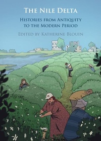 Abbildung von: The Nile Delta - Cambridge University Press