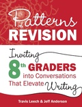 Cover: Patterns of Revision, Grade 8 - Taylor & Francis