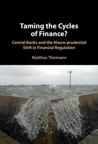 Abbildung von: Taming the Cycles of Finance? - Cambridge University Press