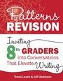 Cover: Patterns of Revision, Grade 8 - Taylor & Francis