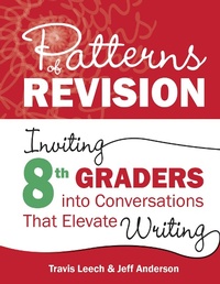 Enlarge image Cover: Patterns of Revision, Grade 8 - Taylor & Francis