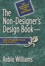 Cover: Non-Designer's Design Book, The - Peachpit Press Publications