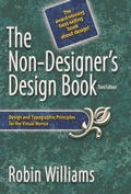 Cover: Non-Designer's Design Book, The - Peachpit Press Publications