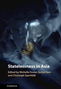 Abbildung von: Statelessness in Asia - Cambridge University Press