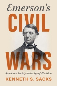 Abbildung von: Emerson's Civil Wars - Cambridge University Press
