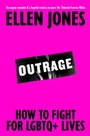 Cover: Outrage - Bluebird