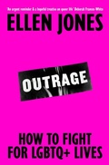 Cover: Outrage - Bluebird