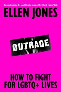 Enlarge image Cover: Outrage - Bluebird