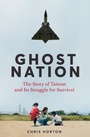 Cover: Ghost Nation - Macmillan
