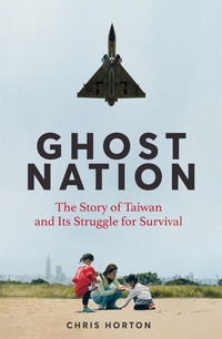Abbildung von: Ghost Nation - Macmillan