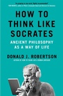 Cover: How to Think Like Socrates - Pan Books