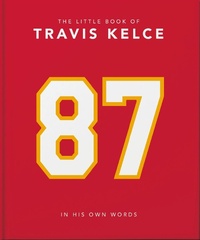 Abbildung von: The Little Book of Travis Kelce - OH