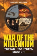 Cover: War of the Millennium - Austin Macauley Publishers
