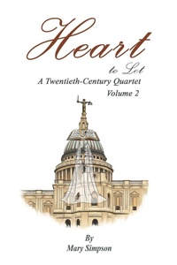Enlarge image Cover: Heart to Let - Austin Macauley Publishers