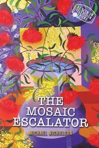 Enlarge image Cover: The Mosaic Escalator - Austin Macauley Publishers