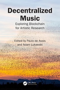 Abbildung von: Decentralized Music - CRC Press