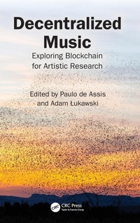 Abbildung von: Decentralized Music - CRC Press