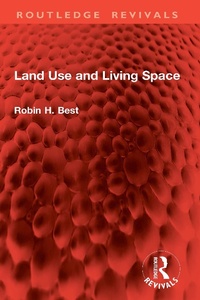 Abbildung von: Land Use and Living Space - Routledge