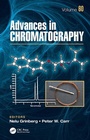 Cover: Advances in Chromatography - CRC Press