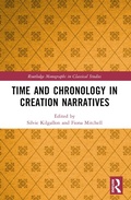 Cover: Time and Chronology in Creation Narratives - Routledge