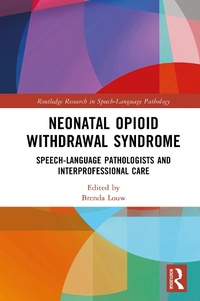 Abbildung von: Neonatal Opioid Withdrawal Syndrome - Routledge