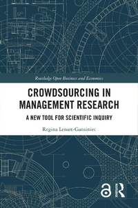 Abbildung von: Crowdsourcing in Management Research - Taylor & Francis