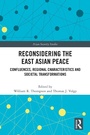 Cover: Reconsidering the East Asian Peace - Routledge