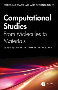 Abbildung von: Computational Studies - CRC Press