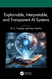 Abbildung von: Explainable, Interpretable, and Transparent AI Systems - CRC Press