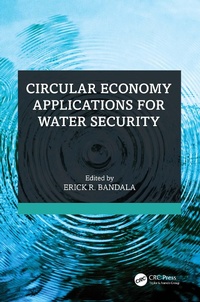 Abbildung von: Circular Economy Applications for Water Security - CRC Press