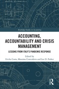 Bild: Accounting, Accountability and Crisis Management - Routledge