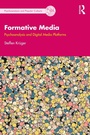 Cover: Formative Media - Routledge