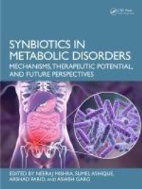 Abbildung von: Synbiotics in Metabolic Disorders - CRC Press