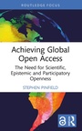 Cover: Achieving Global Open Access - Routledge