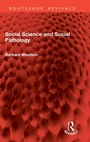Cover: Social Science and Social Pathology - Routledge