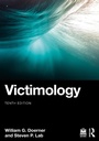 Cover: Victimology - Routledge