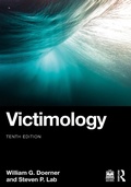 Bild: Victimology - Routledge