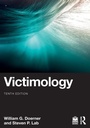 Cover: Victimology - Routledge