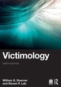 Bild: Victimology - Routledge