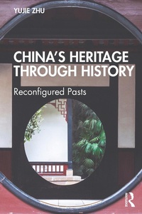 Abbildung von: China's Heritage through History - Routledge