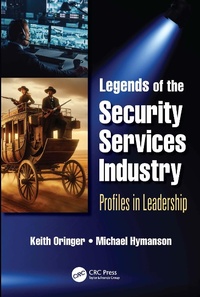 Abbildung von: Legends of the Security Services Industry - CRC Press