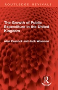 Bild: The Growth of Public Expenditure in the United Kingdom - Routledge