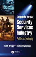 Bild: Legends of the Security Services Industry - CRC Press